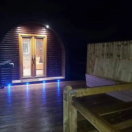 Skiddaw View Pod Καρλάιλ