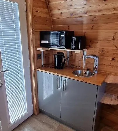Skiddaw View Pod Καρλάιλ