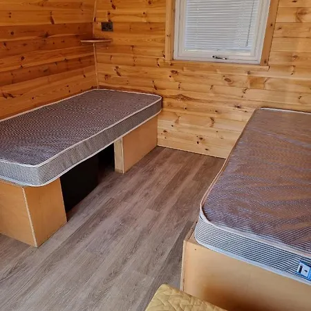 Skiddaw View Pod * Καρλάιλ